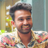 Rajan Dube's avatar