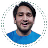Muhammad Haashir's avatar