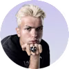 Profile avatar