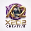 X2D2 Creative logo