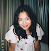 Mary Antonette  Arroz's avatar