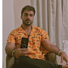 Mohit's avatar