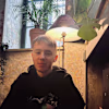 Profile avatar