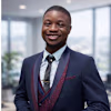 Kayode's avatar