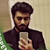 Profile avatar