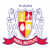 Parul University logo