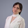 Daniela's avatar