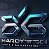 Hardy's avatar
