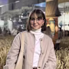 Ruslana's avatar