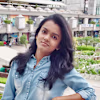 Namrata K's avatar