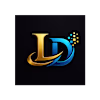 Lumora Digital Agency logo
