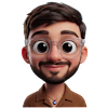 Ojaswa Varshney's avatar