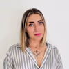 Patricia  Zaragoza's avatar