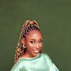 Aisha's avatar
