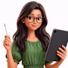 Swathi's avatar