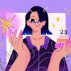 Profile avatar