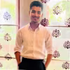 Kaustub Singh's avatar