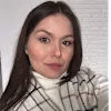 Arina Rosinskaia's avatar