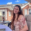 Holly Eakins's avatar