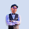 Dressy Andrian's avatar