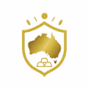 Oz Golden Rush logo