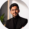 Koushik's avatar