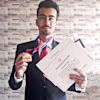 Profile avatar