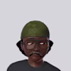 Orishina's avatar