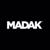 Madak logo
