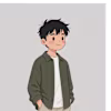 Deba's avatar