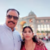 usha's avatar