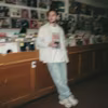 Luke's avatar