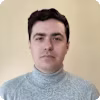 Andrii's avatar
