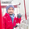 Ahmad's avatar