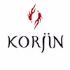 Korjin, Inc. logo