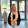 Shahd Abdou