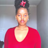 Iviwe Bungane