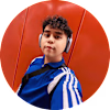 Profile avatar