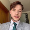 Samuel's avatar