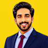Profile avatar