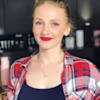 Alexandra's avatar