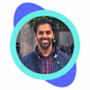 Profile avatar