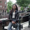 Purita Piwruangnont's avatar