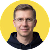 Roman Boiaznikov's avatar