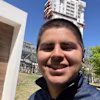 Jon Zamudio's avatar