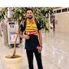 Faryad's avatar