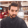 Muhammad Haris Khurshid