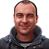 Luis Soeiro's avatar