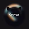 Copycat logo