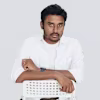 Prem Anandh's avatar
